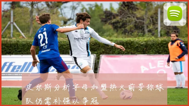 皮尔斯分析字母加盟热火前景称球队仍需补强以争冠